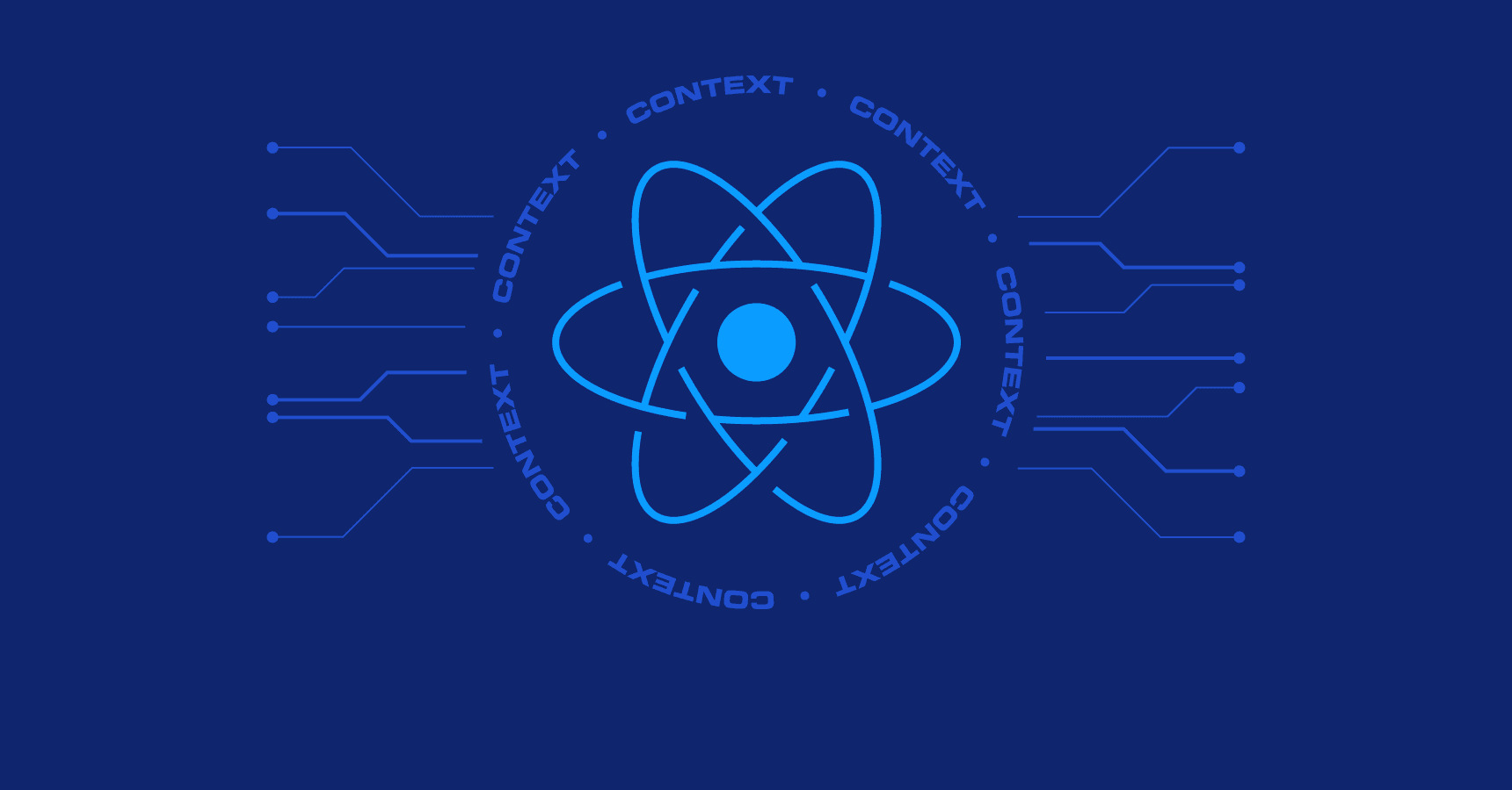 react cover image