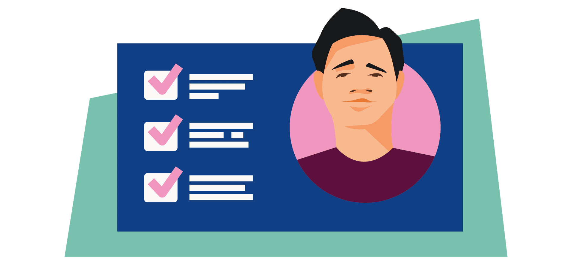 Skills Checklist Per Candidate