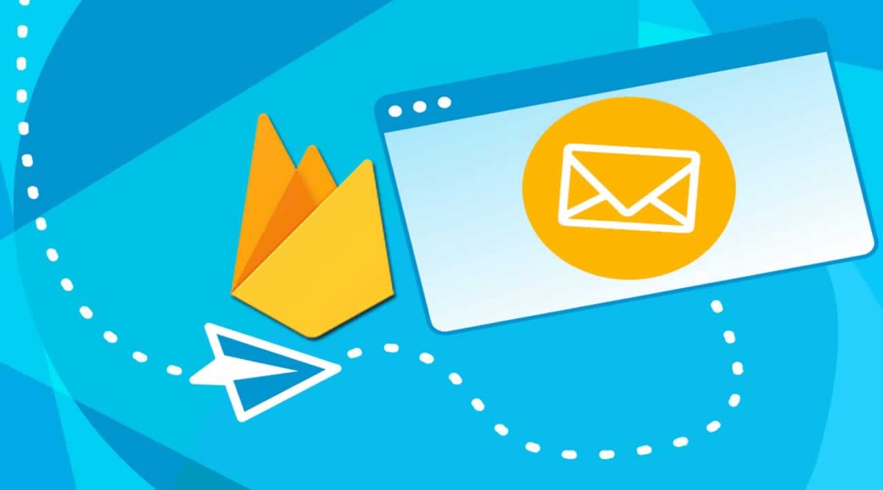 Firebase Trigger Email Extension