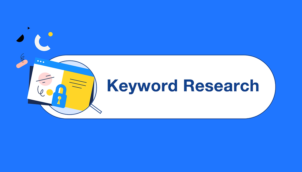 Keyword Research using Input and Tools