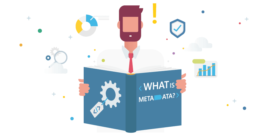 What is Metadata?